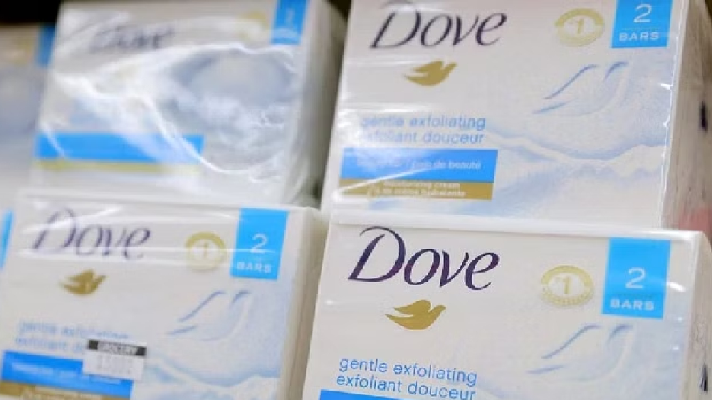 Unilever downbeat on Europe, China consumer sentiment