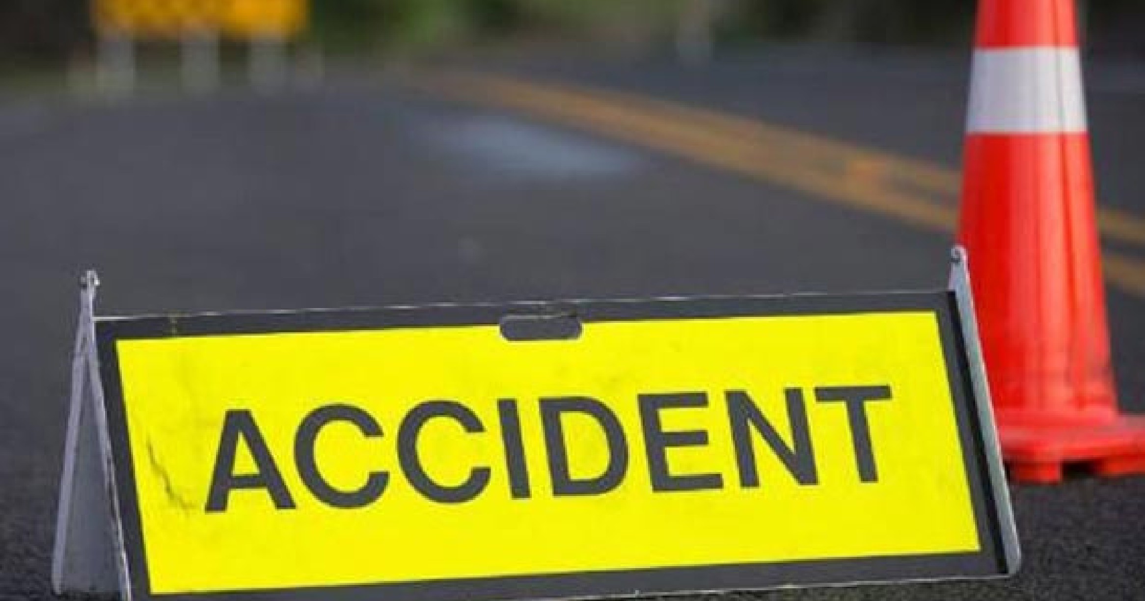 28 passengers in govt bus had close shave in accident; Six injured