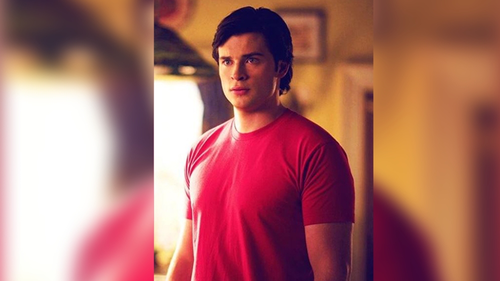 Tom Welling joins cast of The Winchesters