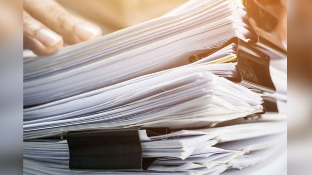 Land docus: Centre plans RoR in 22 languages