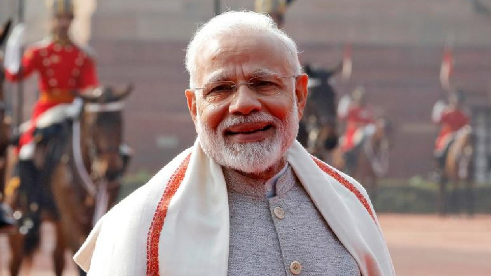 Modi to dedicate 75 digital banking units to nation on October 16