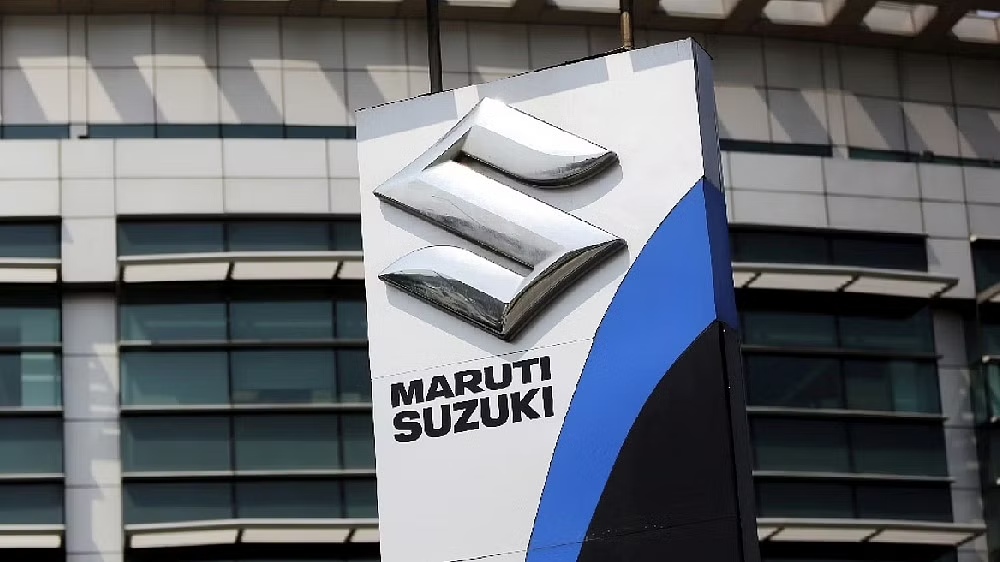 Indias passenger vehicle exports up 2% in Q2; Maruti Suzuki leads