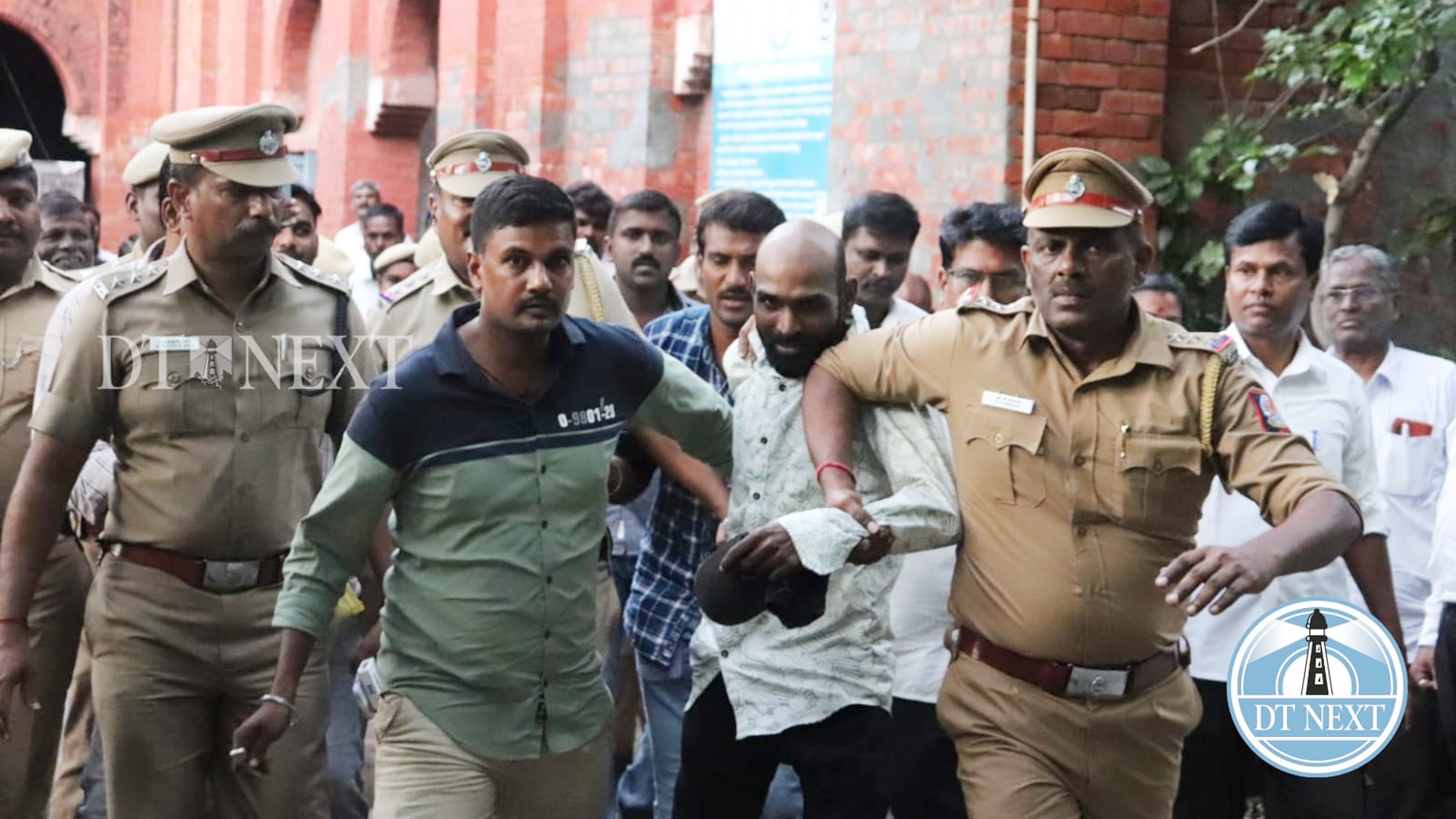 Was stone-hearted before killing: Student murderers confession