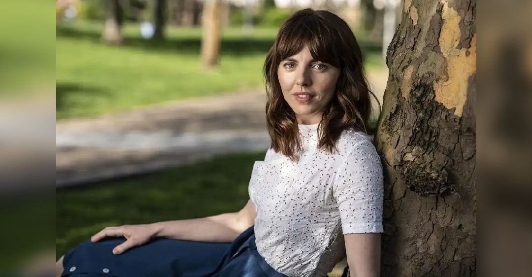 Ophelia opens up on playing a feminist mag publisher in Minx