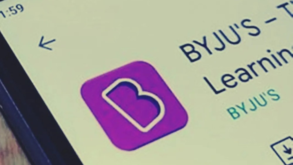 BYJU’s takes Rs 300 cr loan from subsidiary Aakash