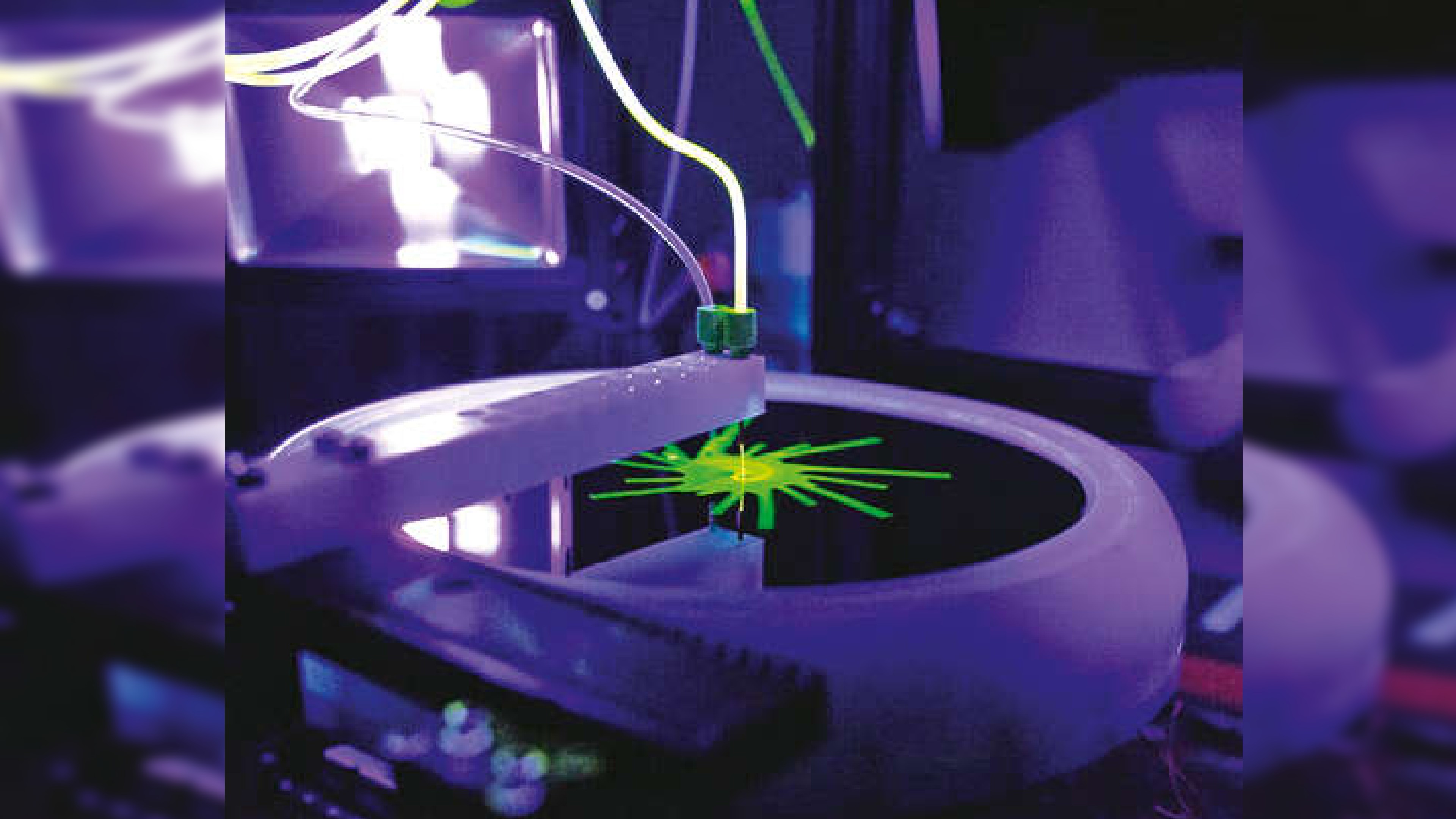 Can start-ups lower the cost of gene sequencing?