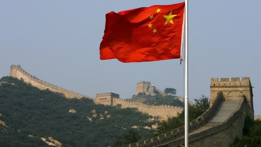 China accused of illegal police stations in Netherlands