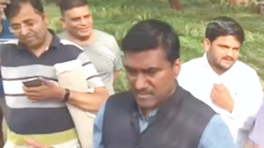 DeTect: Did Hardik Patel face the people’s ire in Gujarat?