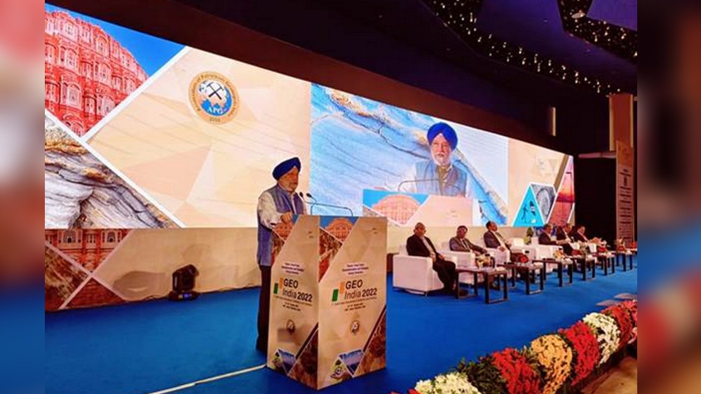 India may produce 25 per cent of its crude oil demand by 2030