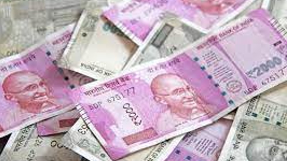 Govt receives Rs 604 crore dividend from SAIL Govt receives Rs 604 crore dividend from SAIL