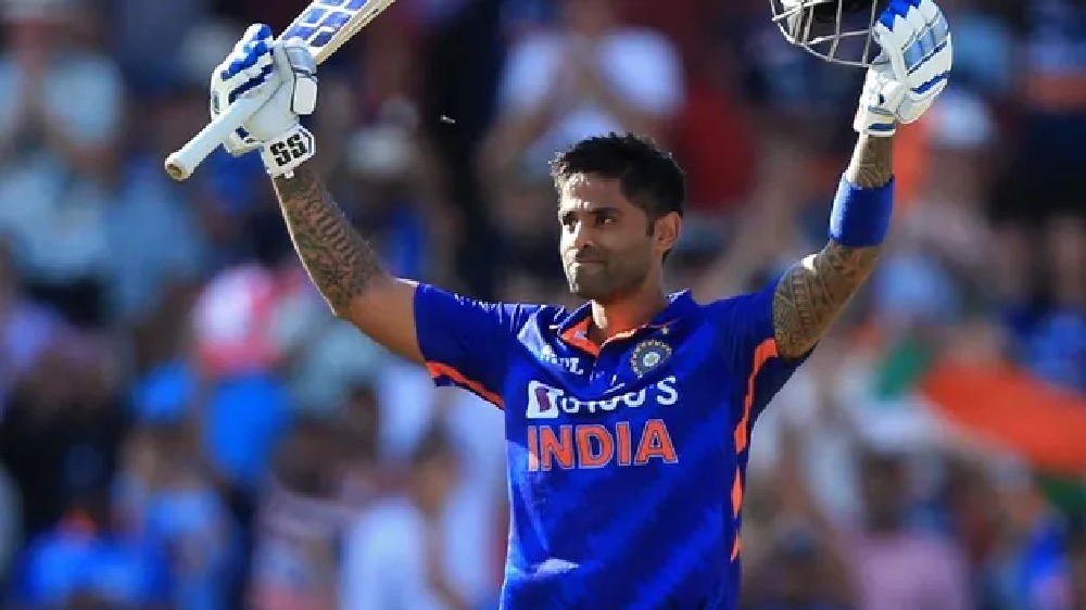 ICC bets on Suryakumar, 4 others to excel in T20 World Cup in Aus