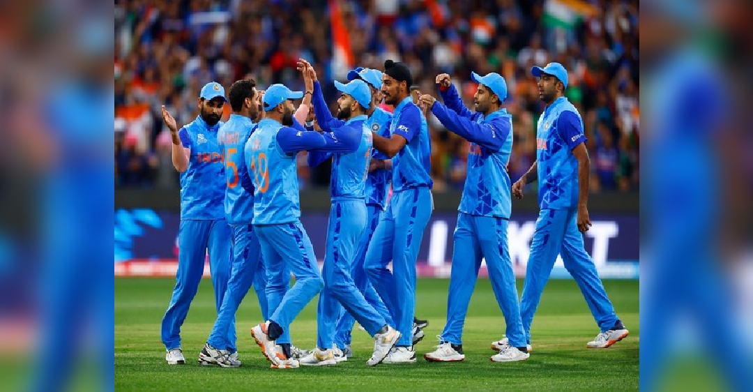 Team India unhappy with after-practice food in Sydney: BCCI sources Team India unhappy with after-practice food in Sydney: BCCI sources