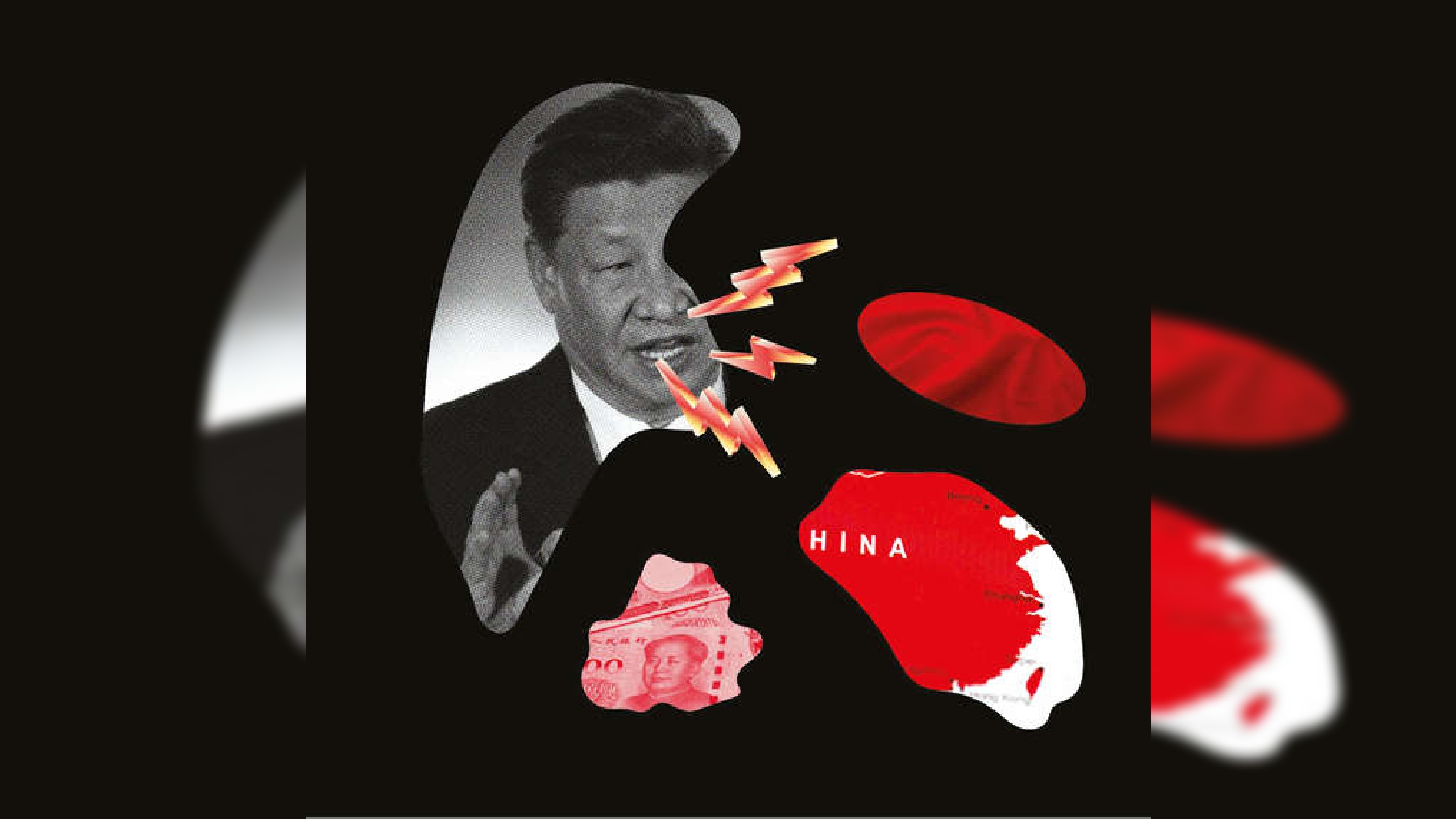 Xi Jinping and the perils of overreach