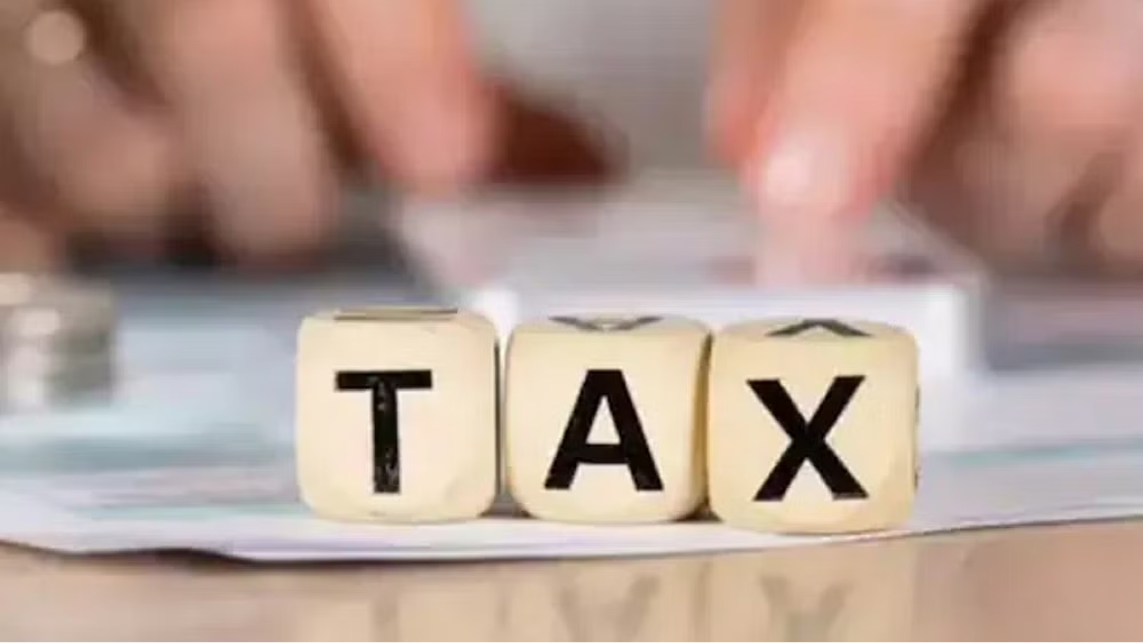 Direct tax collection jumps 24 pc in first half of FY23