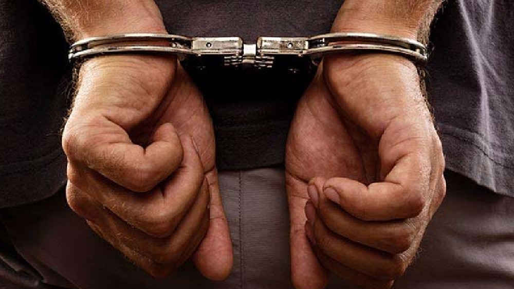History-sheeter held for stalking, harassing woman