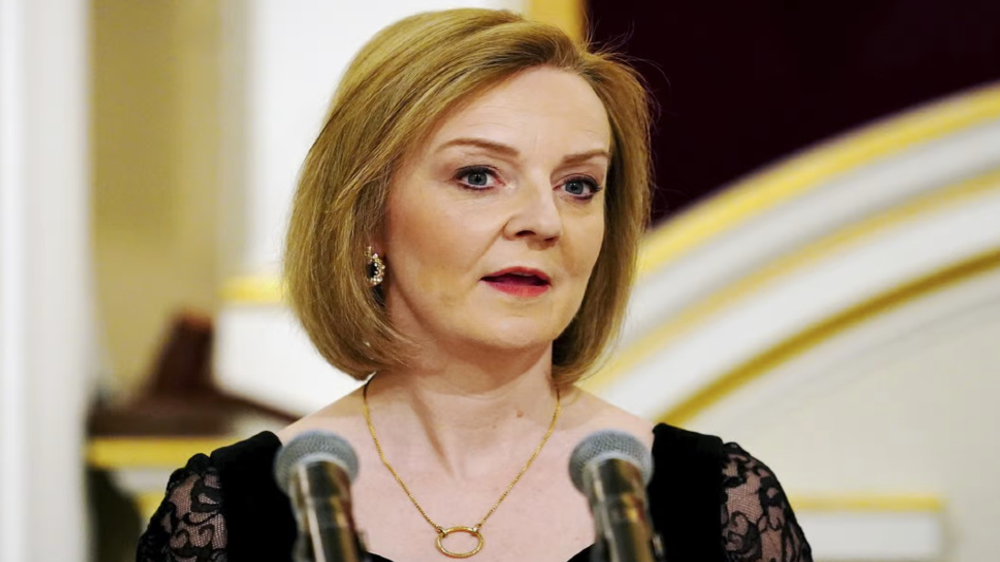 Liz Truss destiny: Shortest tenure as UK prime minister