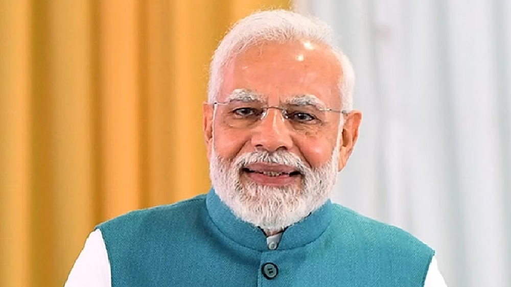 100-yr-old unemployment prob cant be solved in 100 days: PM