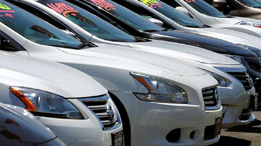 5G-ready car sales cross 500K first time ever globally