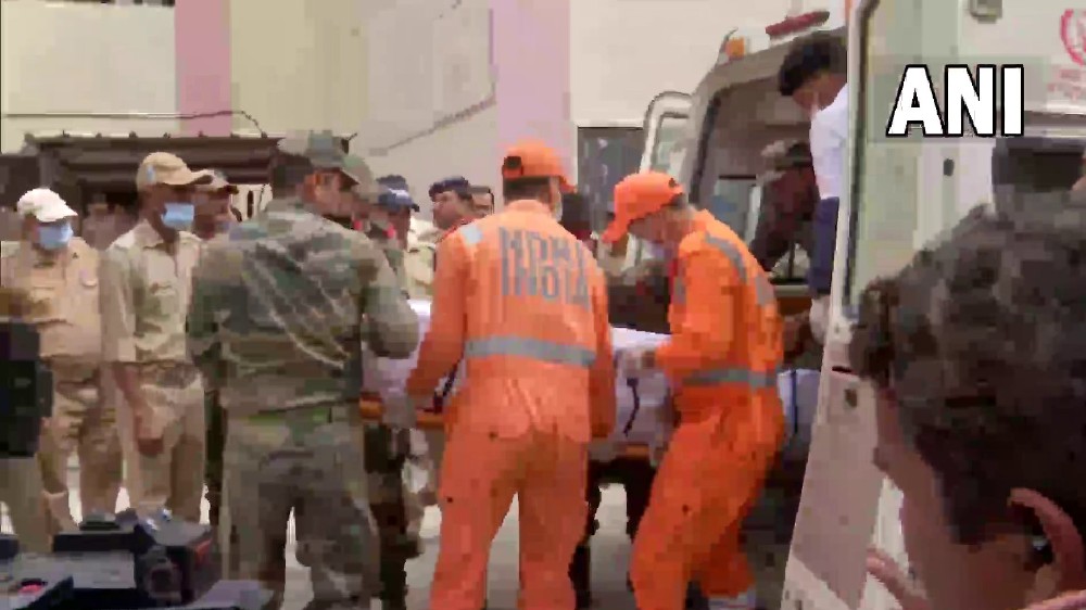 Uttarkashi avalanche: 10 more bodies recovered, toll climbs to 26