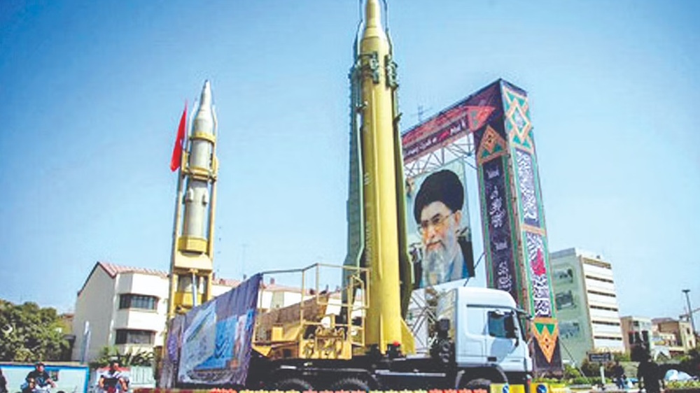 Iran confirms uranium enrichment