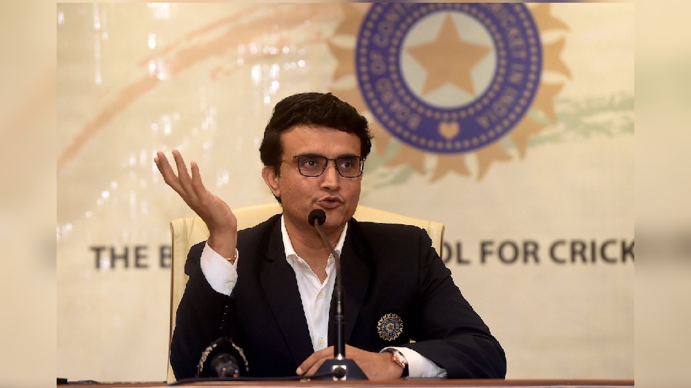 Ganguly set to become CAB president, again