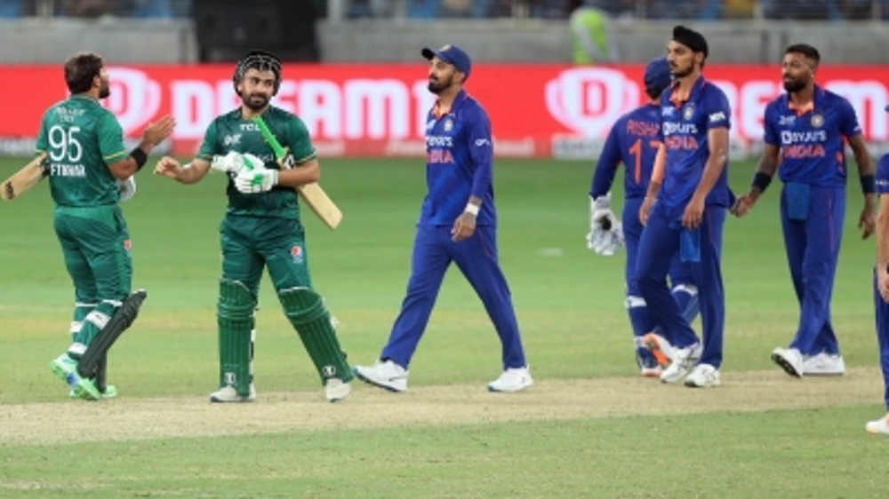 As India brace to face Pakistan, a SWOT analysis of the two rivals As India brace to face Pakistan, a SWOT analysis of the two rivals