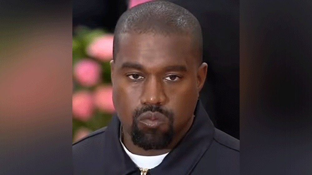 Adidas terminates partnership with Ye immediately