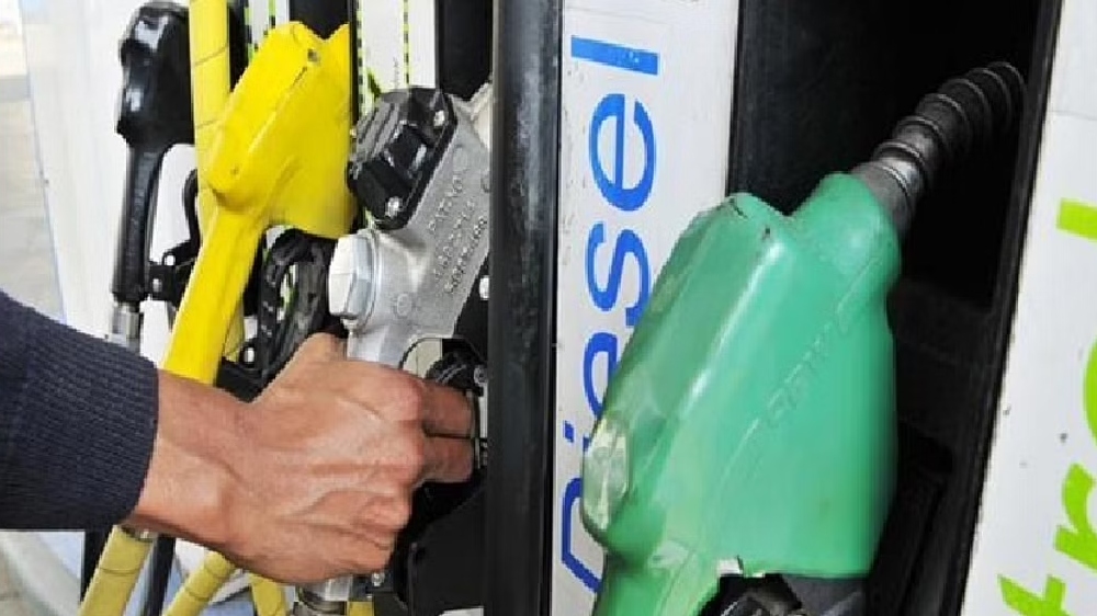 Petrol, diesel prices remain unchanged for 150th day in Chennai