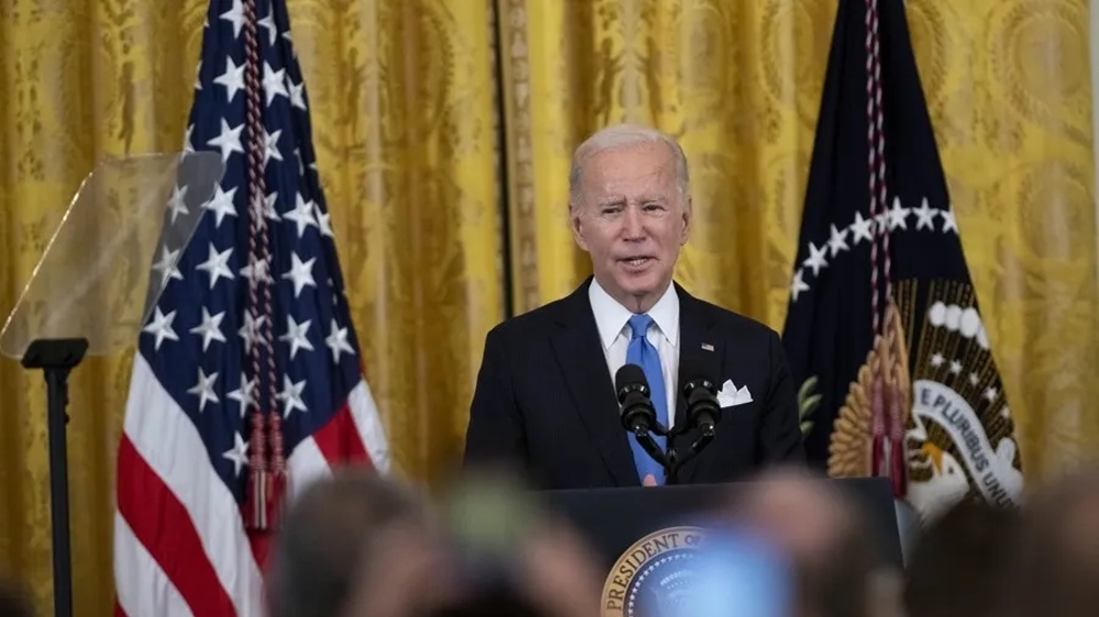 Biden-Speak lost in transit to Pakistan