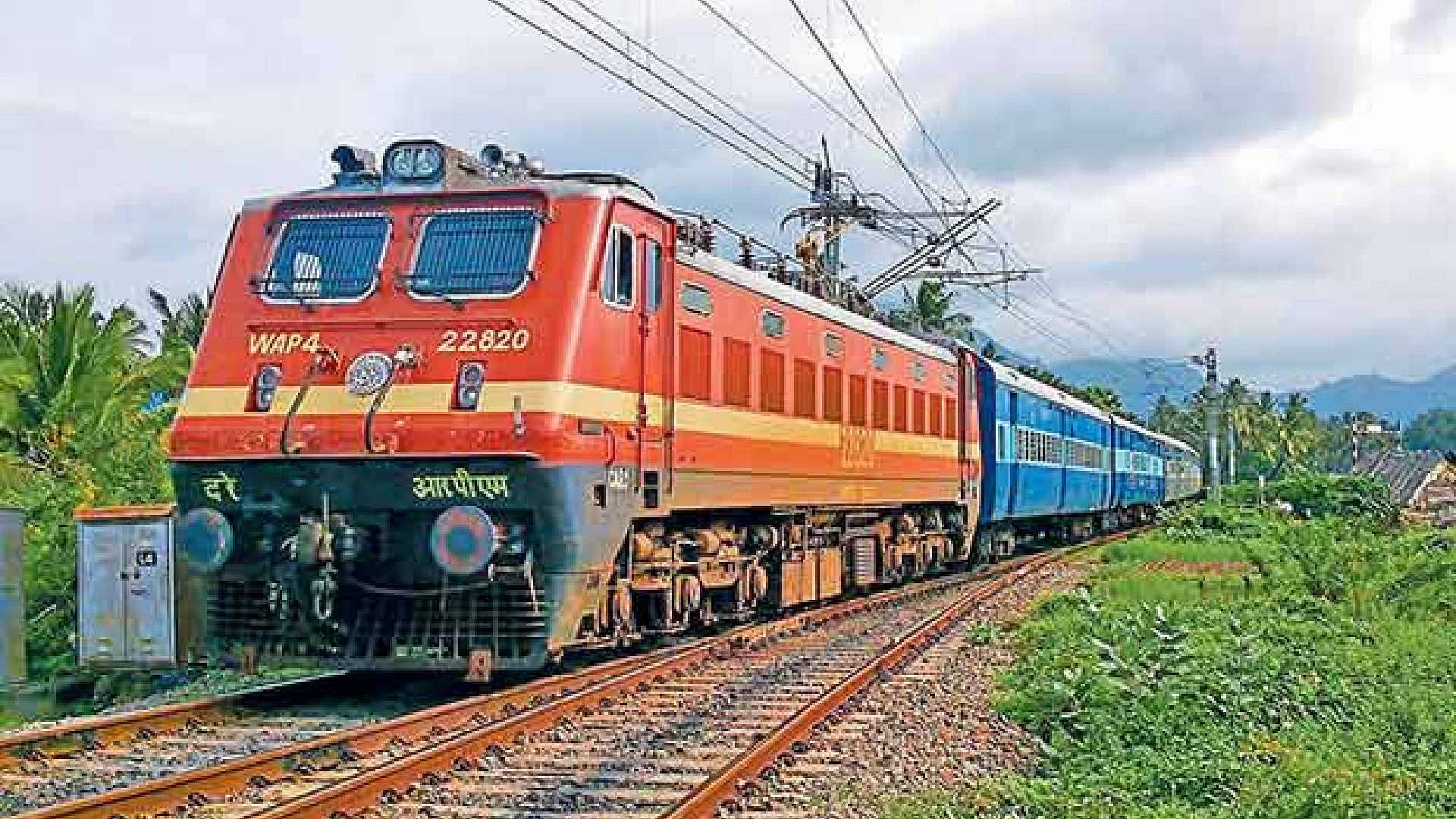 Special trains operation over extra rush: Details inside Special trains operation over extra rush: Details inside