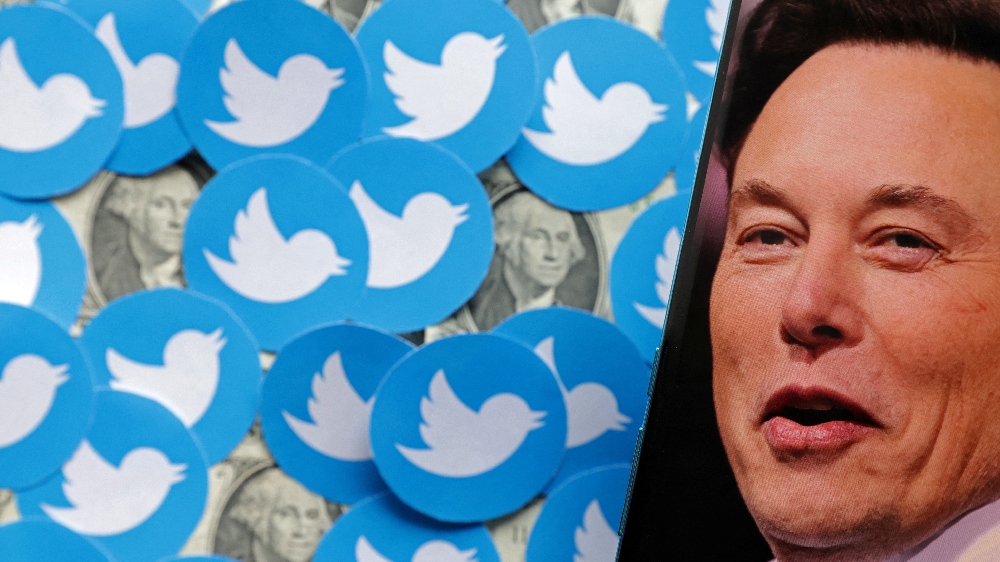 Timeline of billionaire Elon Musk’s bid to control Twitter
