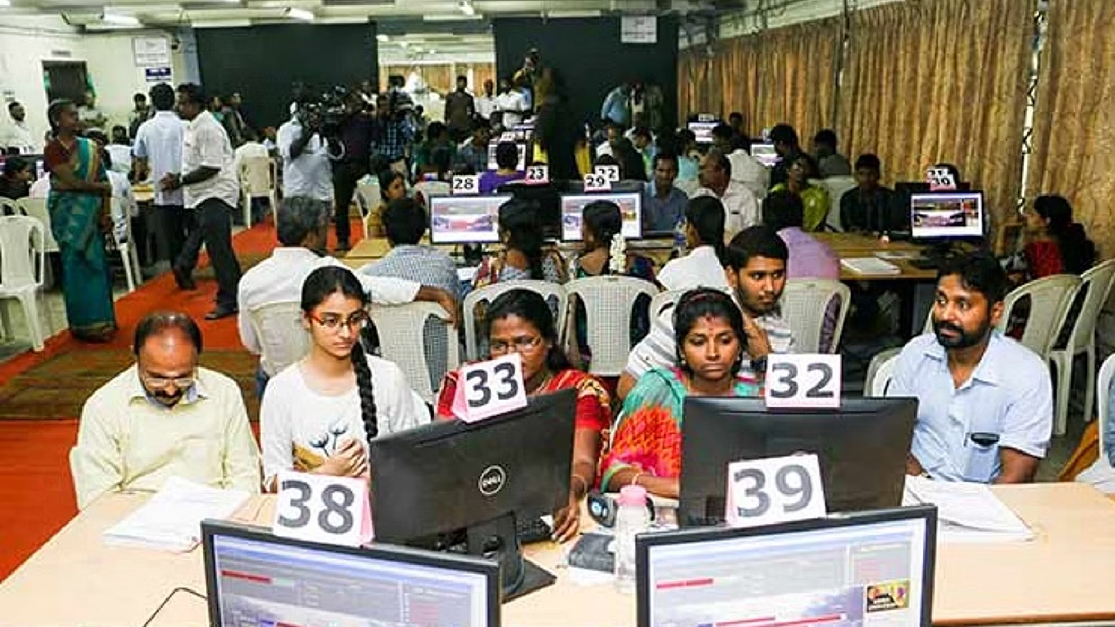 TNEA: Provisional allocation for 3rd round of counselling to be out