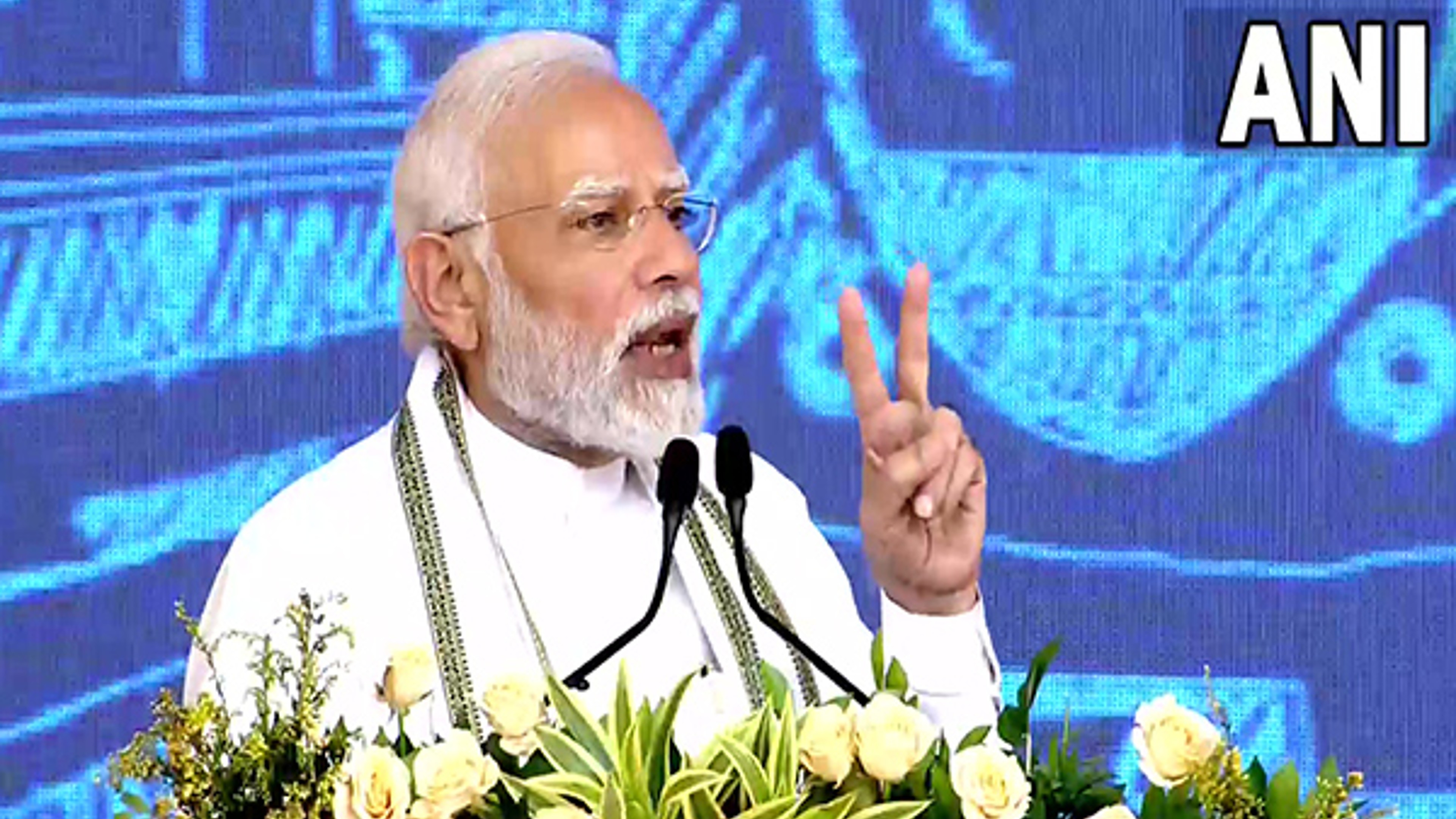 Modi likely to hold 40 rallies across 144 LS seats lost in 19 polls