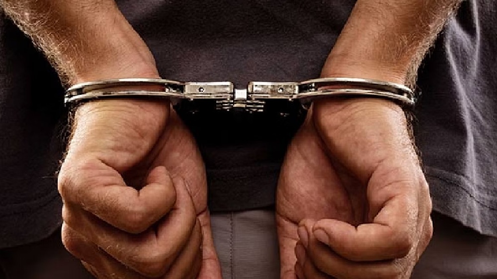 Anti Vice Squad arrests two men for forcing women into sex work Anti Vice Squad arrests two men for forcing women into sex work