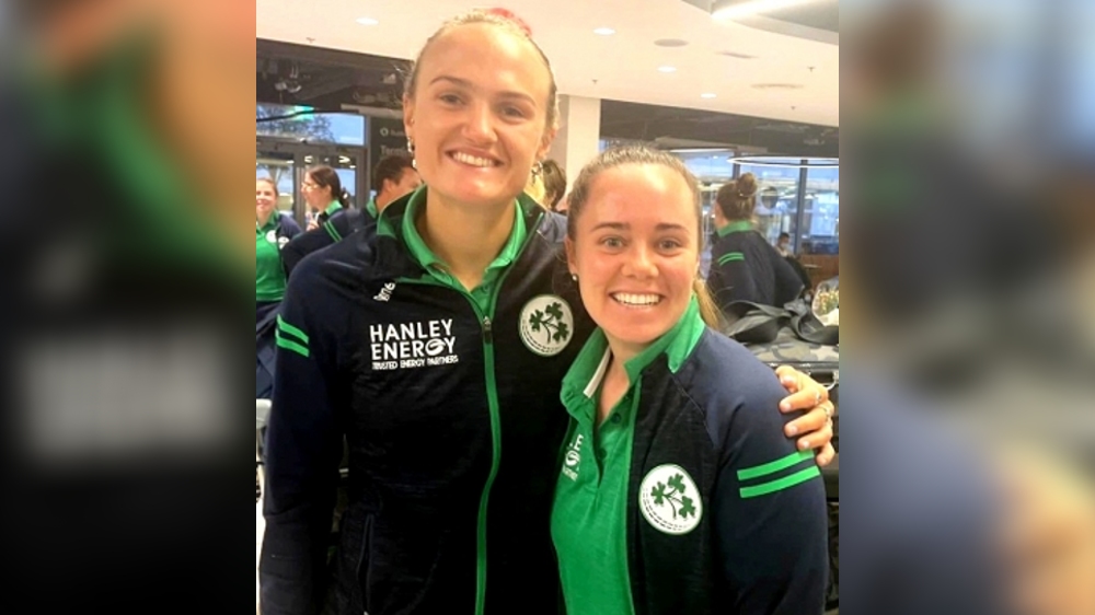 Ireland women’s cricket team to play six white-ball games in Pak