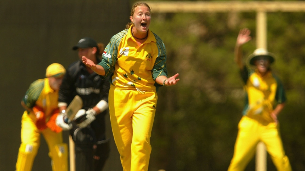 Clea Smith joins Cricket Australia Board as Independent Director