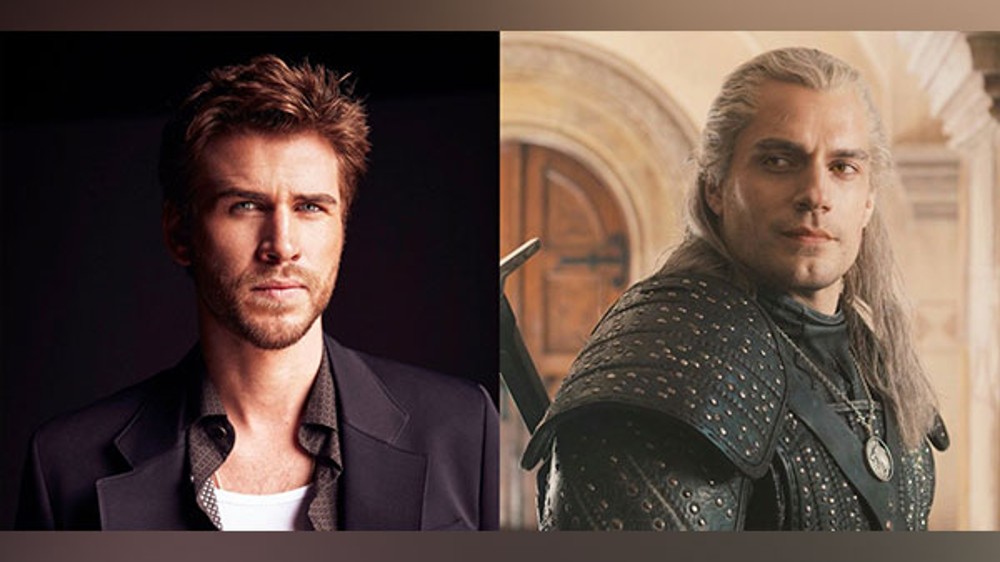 Liam Hemsworth to replace Henry Cavill in The Witcher Season 4