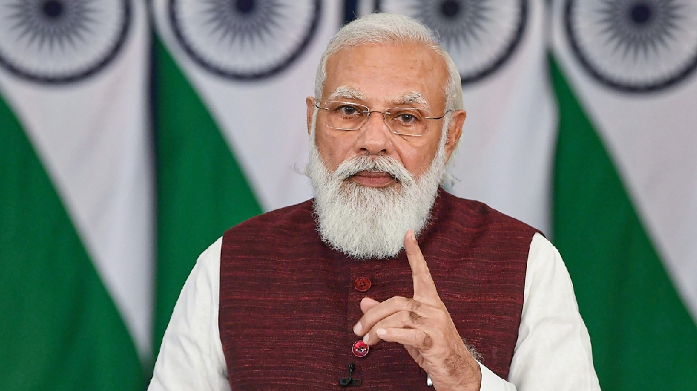 PM Modi on 3-day visit to Gujarat, Rajasthan from Oct 30