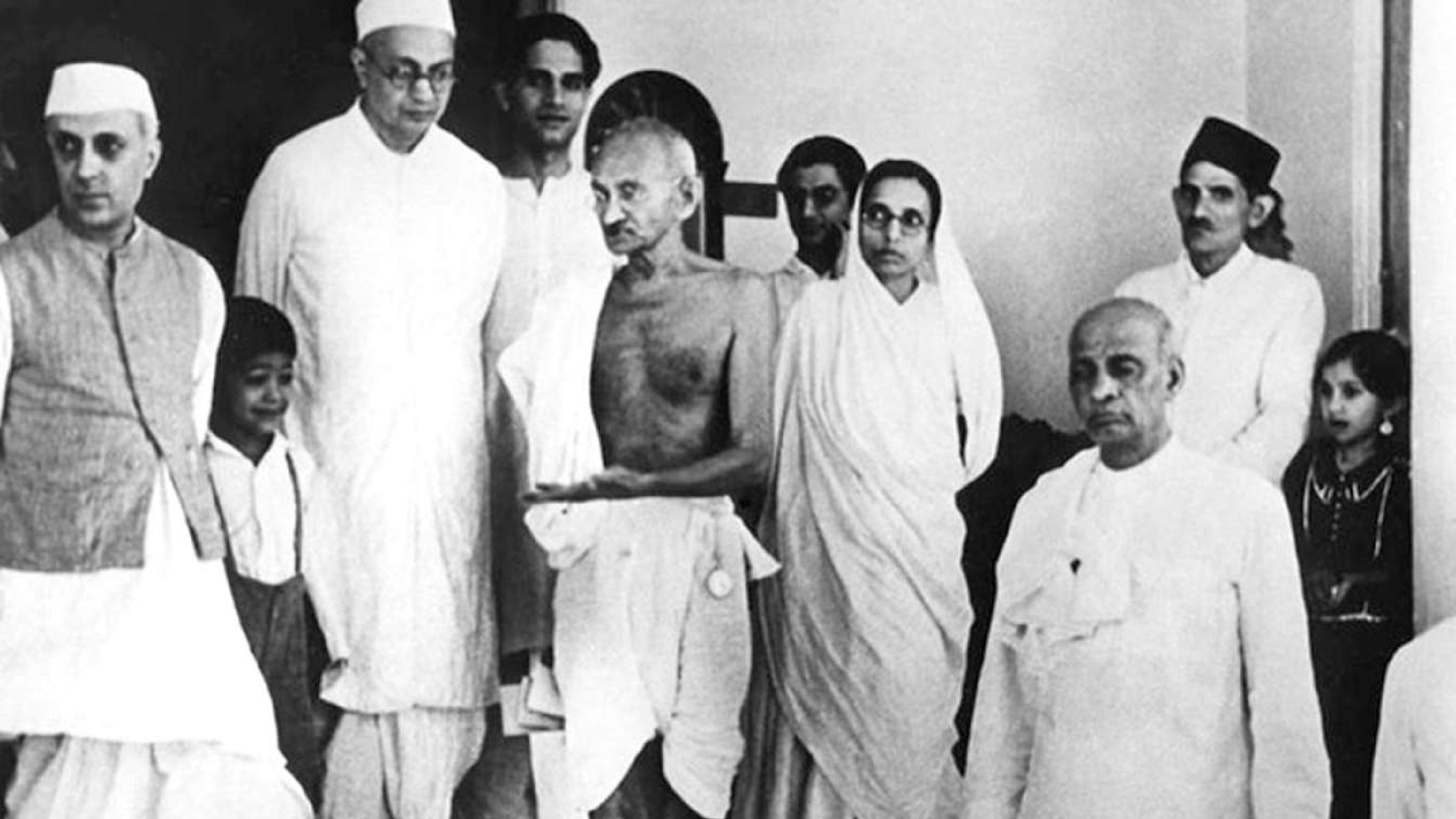 Can India’s grand old party reinvent itself?