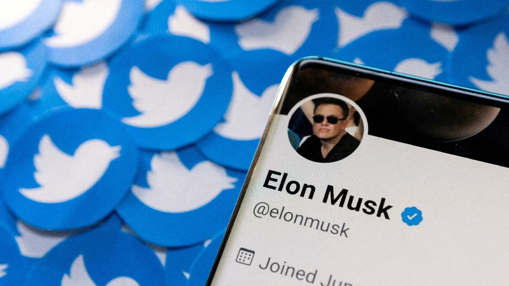 Twitter, Musk confirm plan to close $44 bn deal, shares up 22%