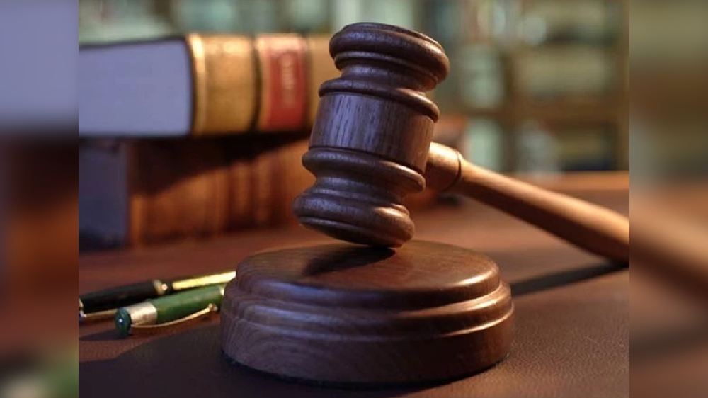 Two judges elevated as chief justices of high courts