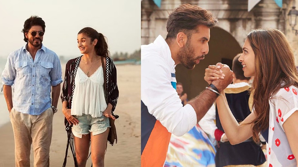Dear Zindagi to Tamasha: Bollywood  talk about mental health