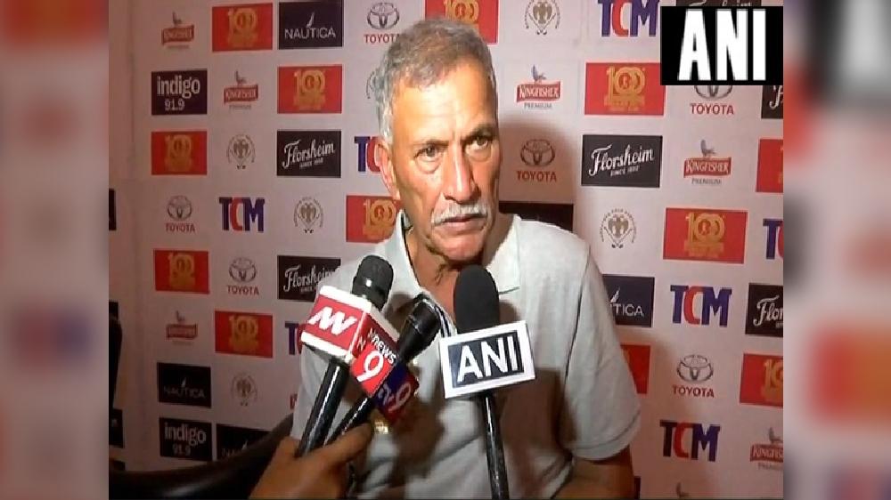 Roger Binny to replace Ganguly as BCCI prez, Shah to remain secy