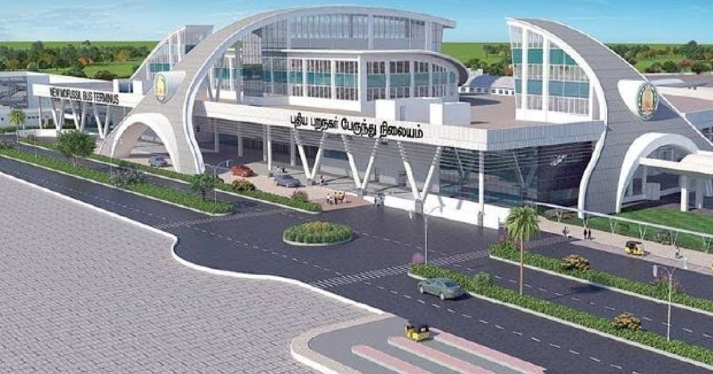 250 buses to be operated daily from Kilambakkam for Deepavali 250 buses to be operated daily from Kilambakkam for Deepavali