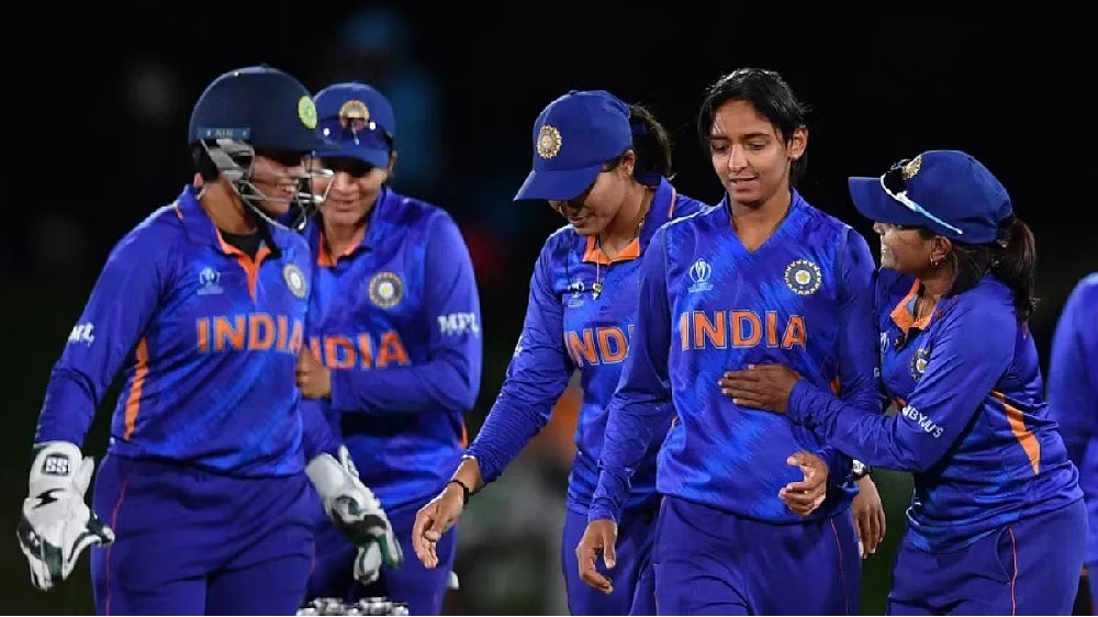 Indias female cricketers to earn same as the men: Jay Shah