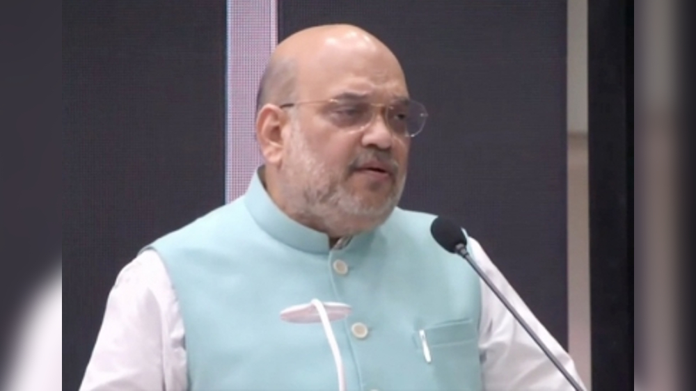 Drug smuggling through darknet, cryptocurrencies increased: Shah