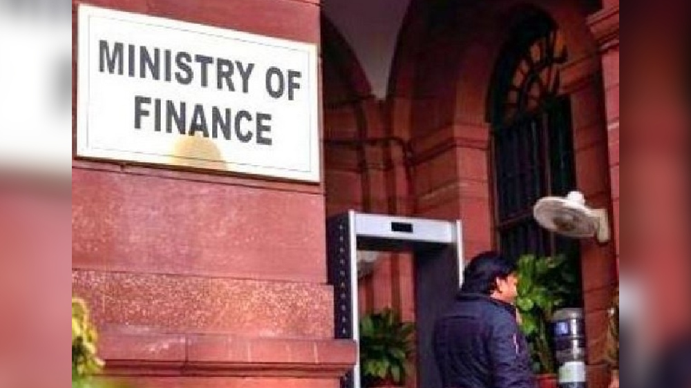 Centre releases Rs 1,764 cr grant for urban centres in four States Centre releases Rs 1,764 cr grant for urban centres in four States