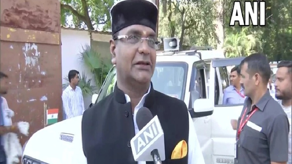 Medical education in Hindi, a major change... MP Minister