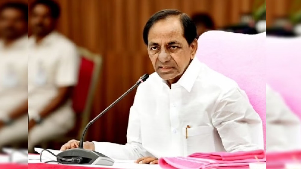 Telangana penalises 33 officials for delaying applications