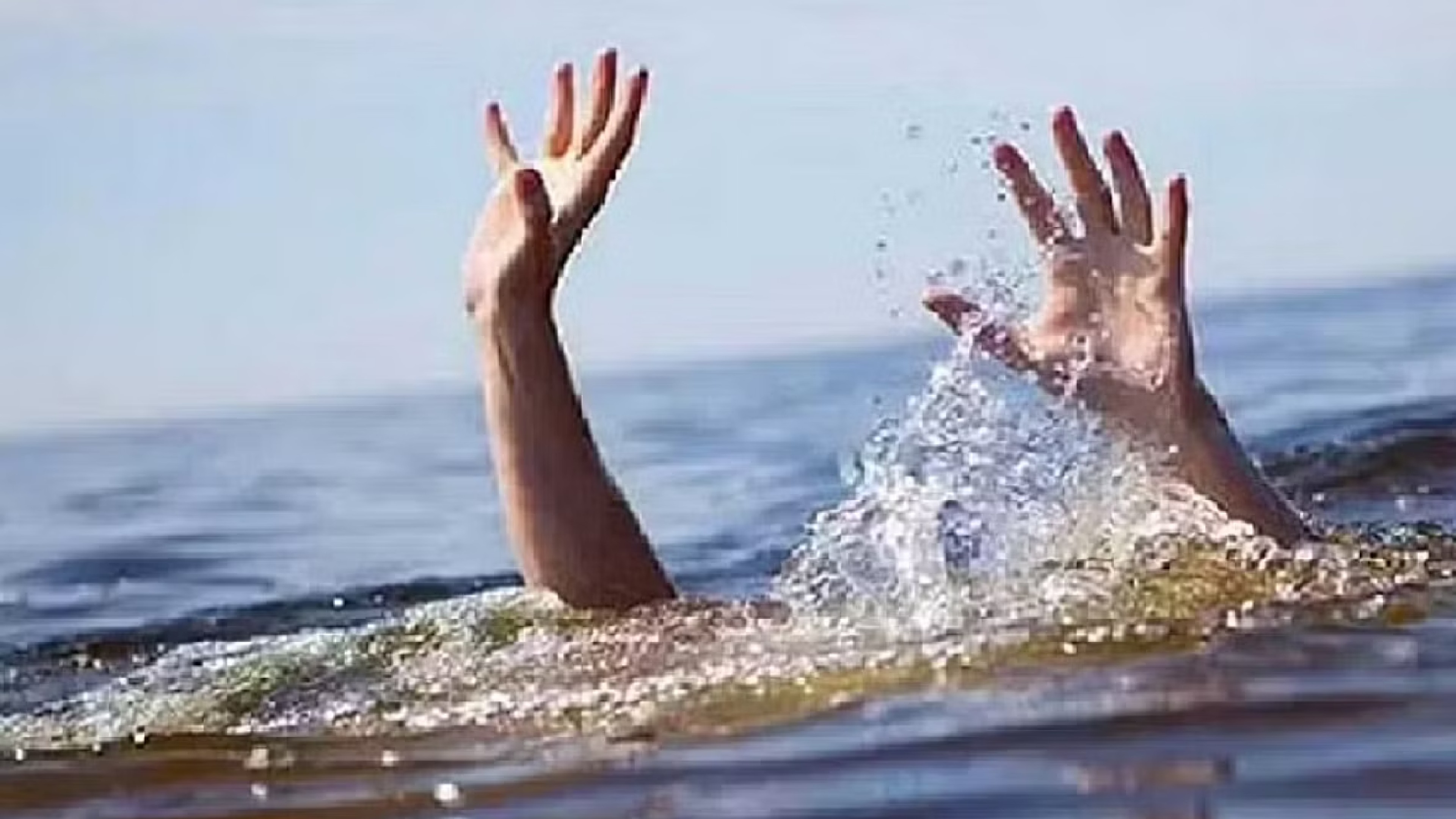 Newlywed man drowns in sea off Mahabalipuram while on a picnic